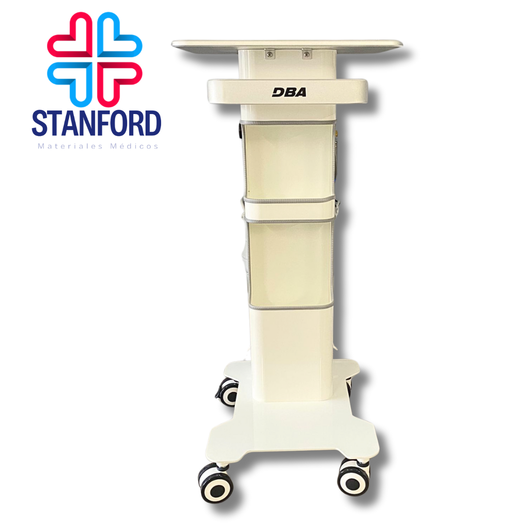 CARRITO DENTAL TC6