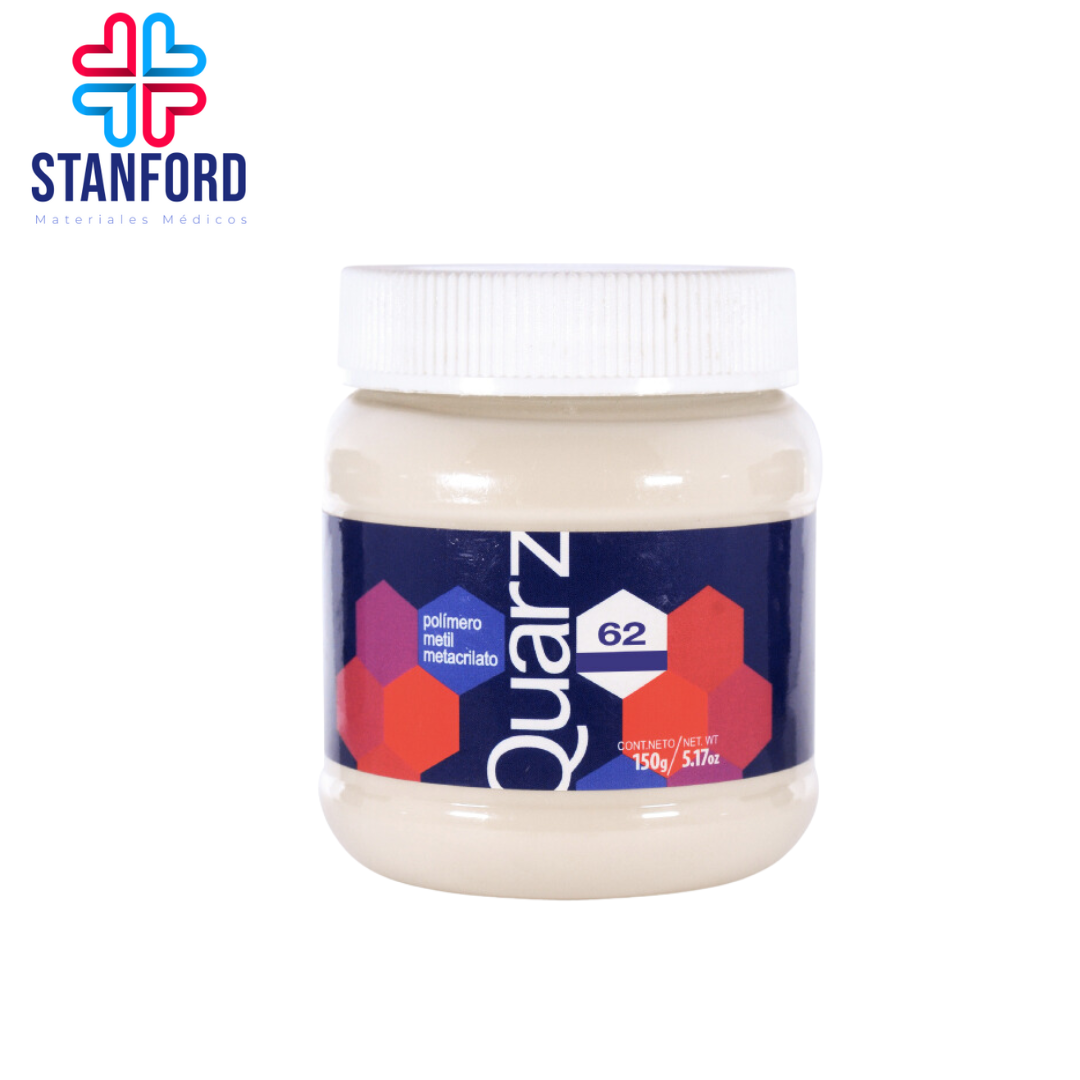 ACRILICO QUARZ 62 NORMAL 150GR