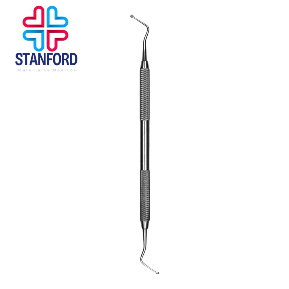 EXCAVADOR PARA ENDODONCIA 31L
