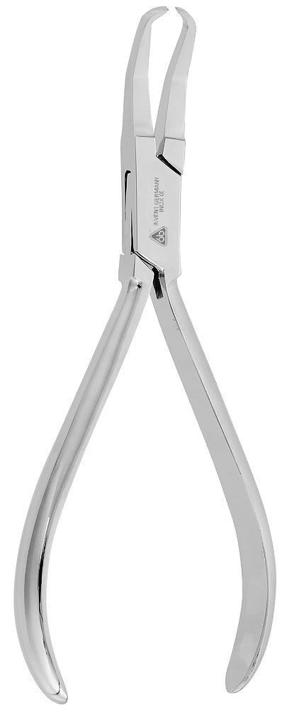 PINZA PARA REMOVER BRACKETS CURVA