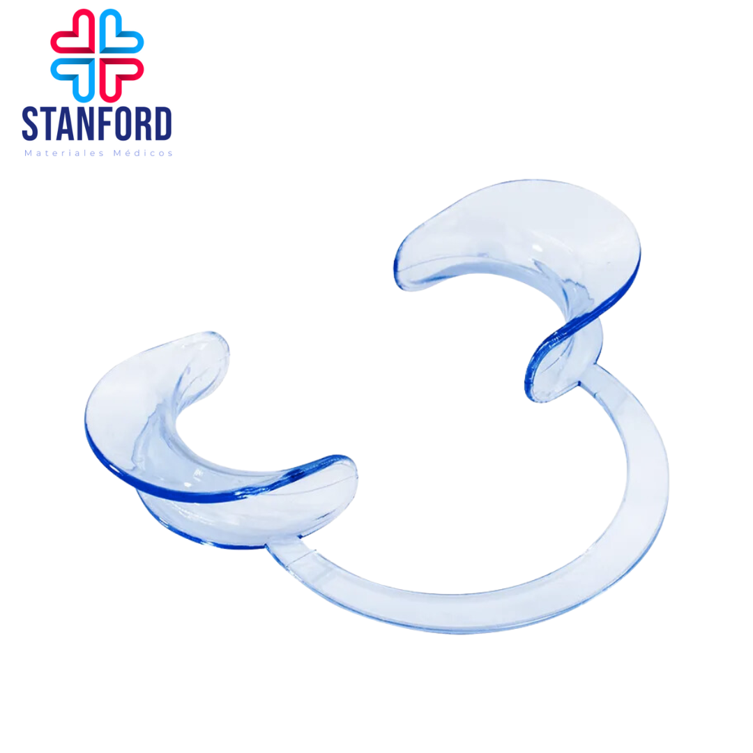 RETRACTOR CIRCULAR INFANTIL
