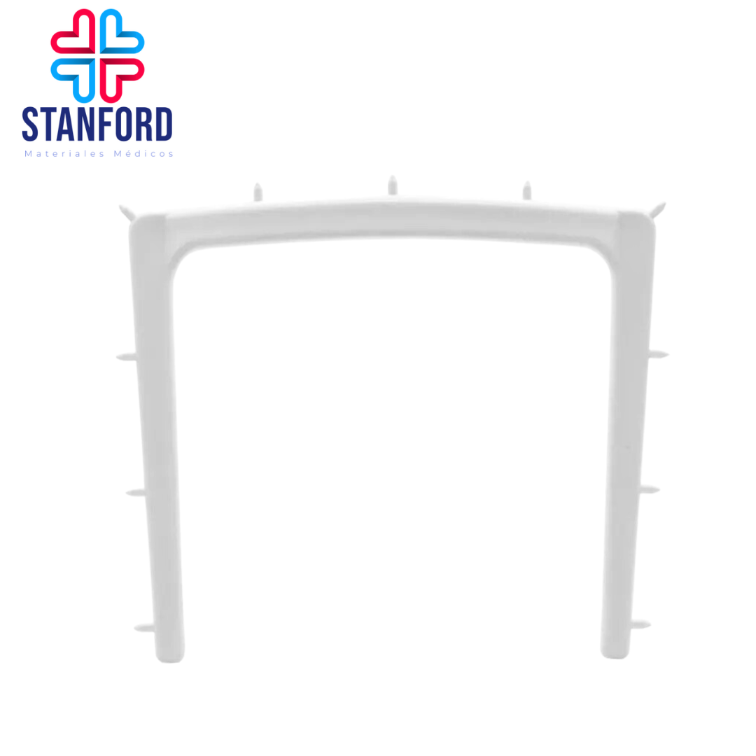 ARCO DE YOUNG CLÁSICO BLANCO