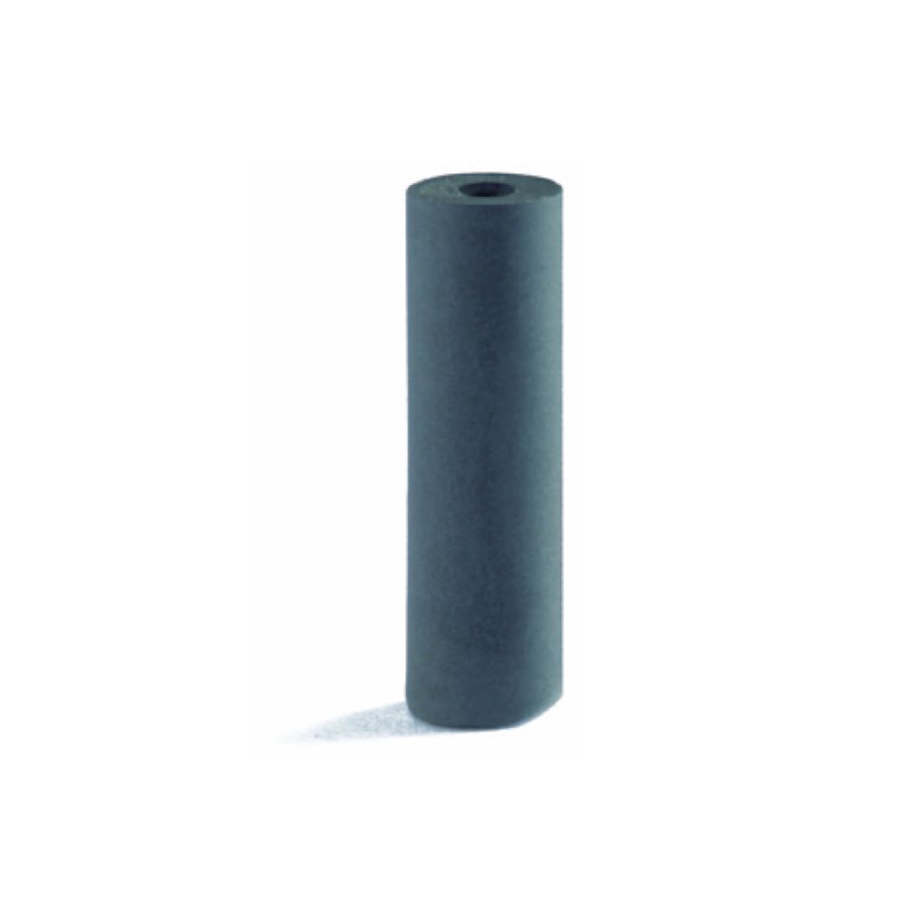 CONO DE HULE AZUL #788 CAJA C/100