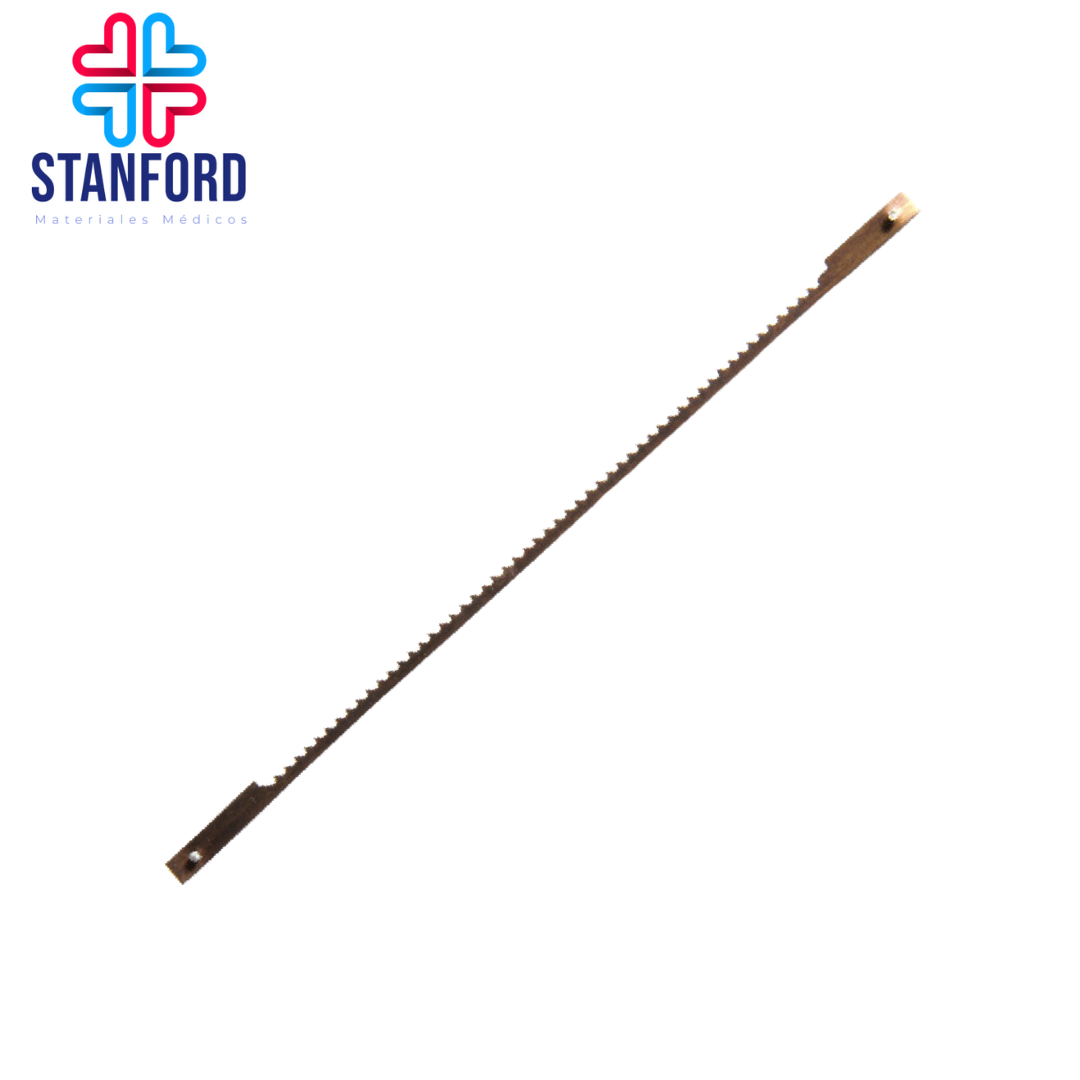 SEGUETA PARA ARCO ALUMINIO (CHICA)