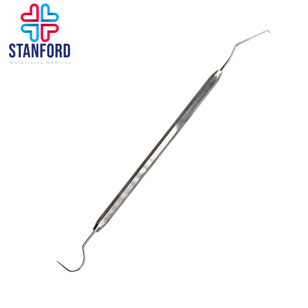 EXPLORADOR No 5 HEXAGONAL