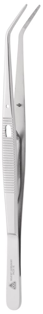 PINZA DE CURACION C/ BROCHE