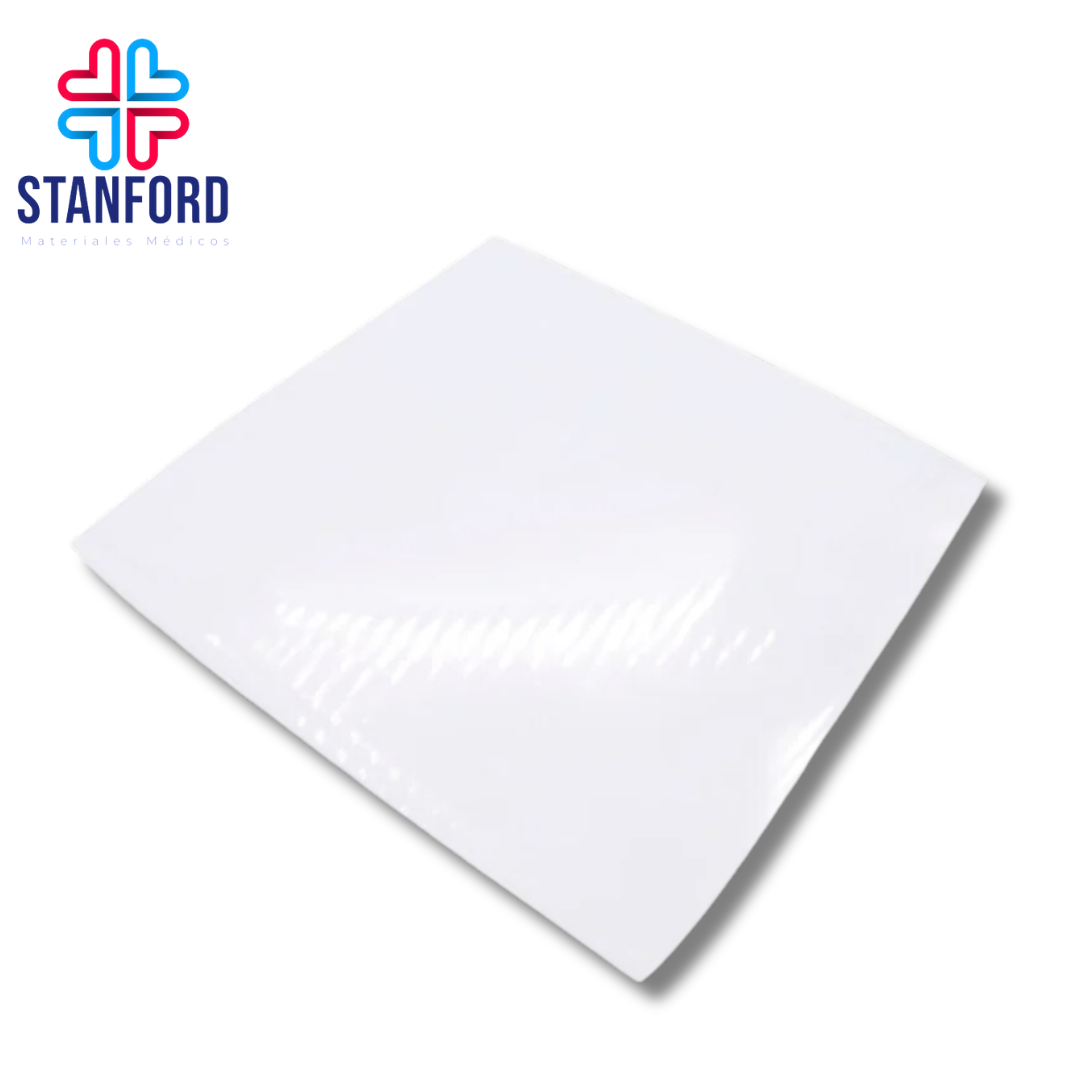 ACETATO RIGIDO NO.60 ARGEL PIEZA