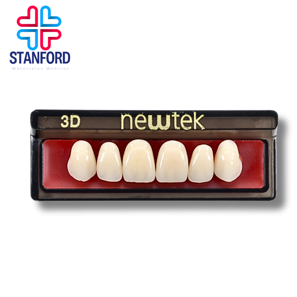 DIENTE 3D SUPERIOR