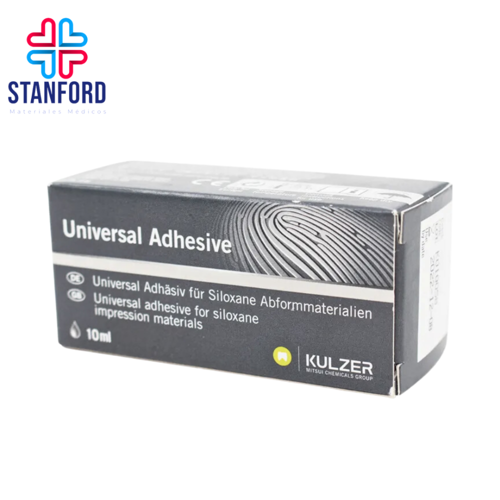 ADHESIVO UNIVERSAL KULZER 10ML