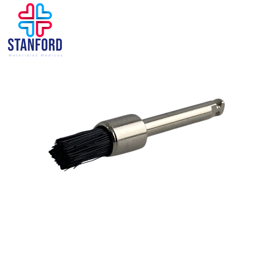 CEPILLO PROFI CONTRA ANGULO NEGRO