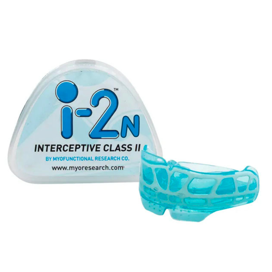 TRAINER INTERCEPTIVE CLASS II SIN DYNAMICORE SMALL