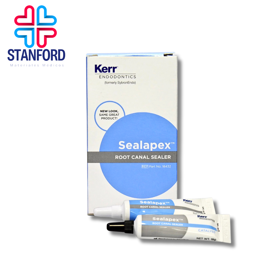 SEALAPEX KERR
