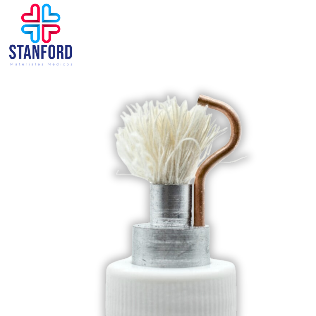 LAMPARA ALCOHOL FLAMIL