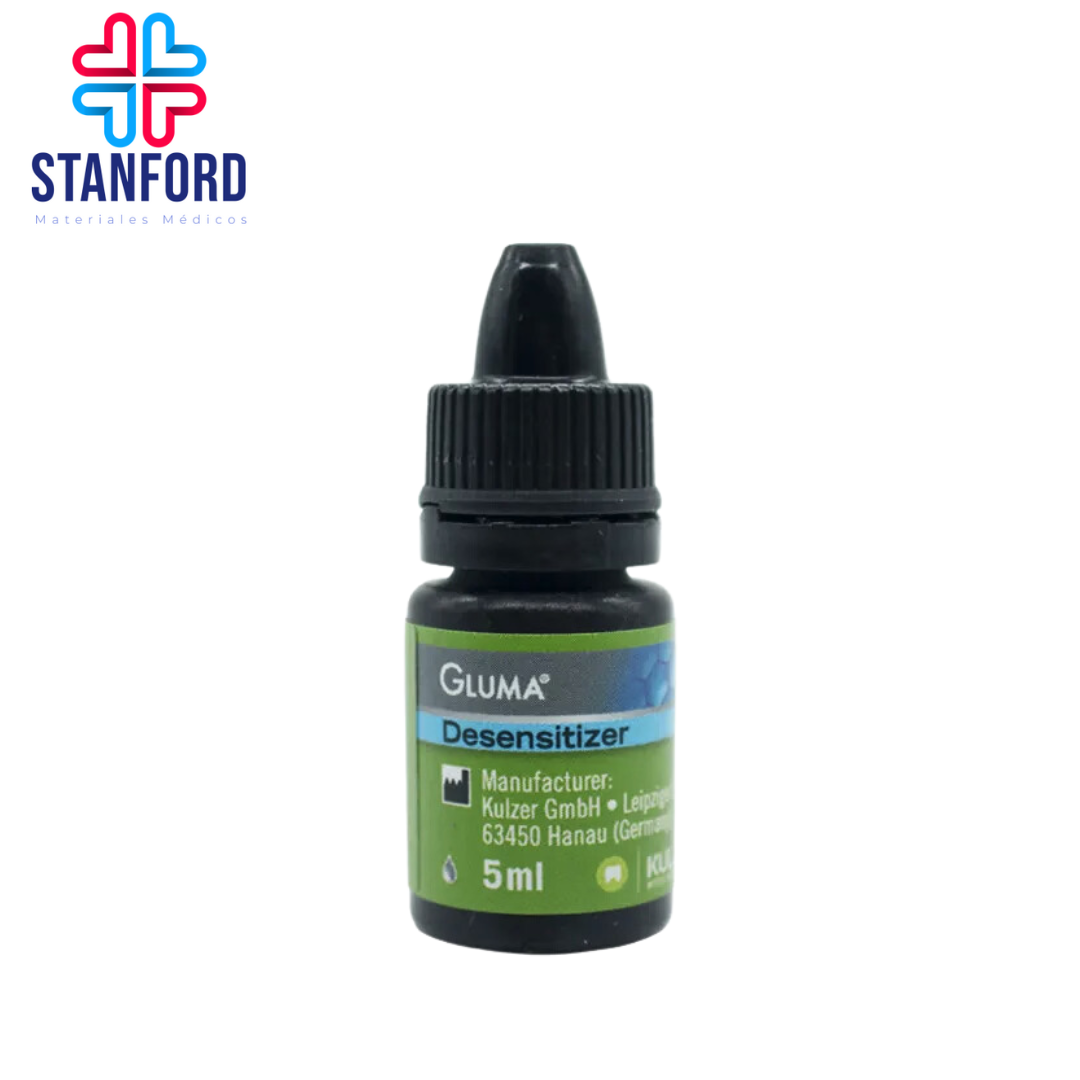 GLUMA DESENSITIZER FLA X 5ML