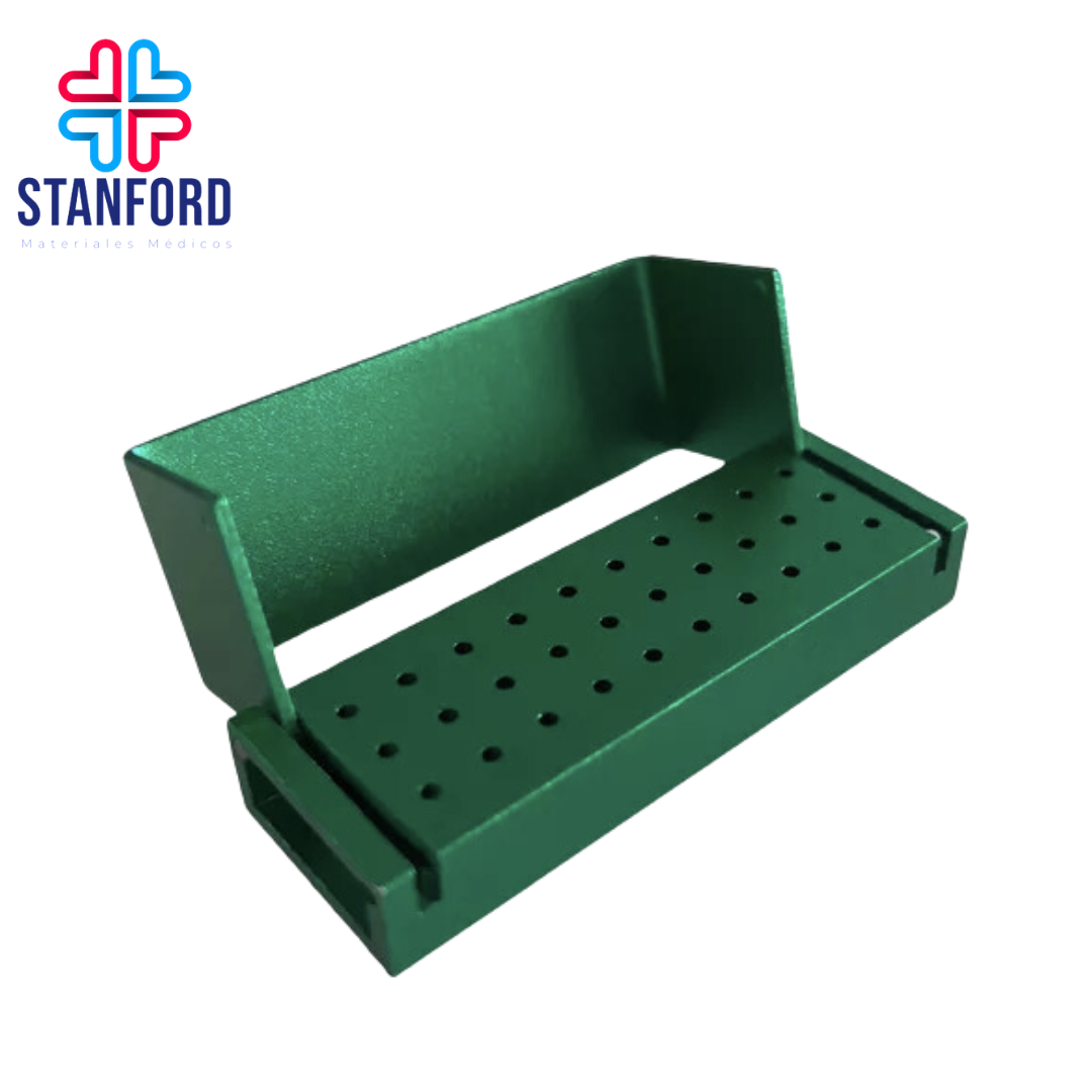 FRESERO METALICO ARGEL
