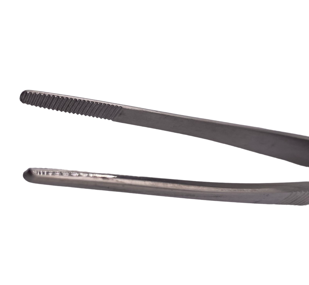 PINZA DE DISECCION ADSON SIN DIENTE