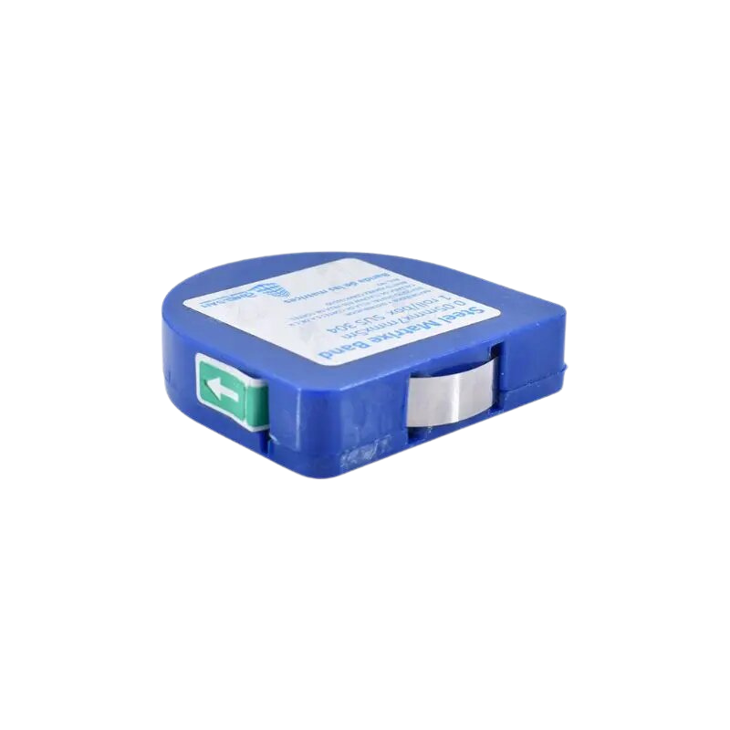 BANDA MATRIZ ROLLO 5M .05X 5 MM ANELSAM