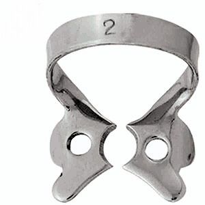 GRAPA PARA DIQUE DE HULE
