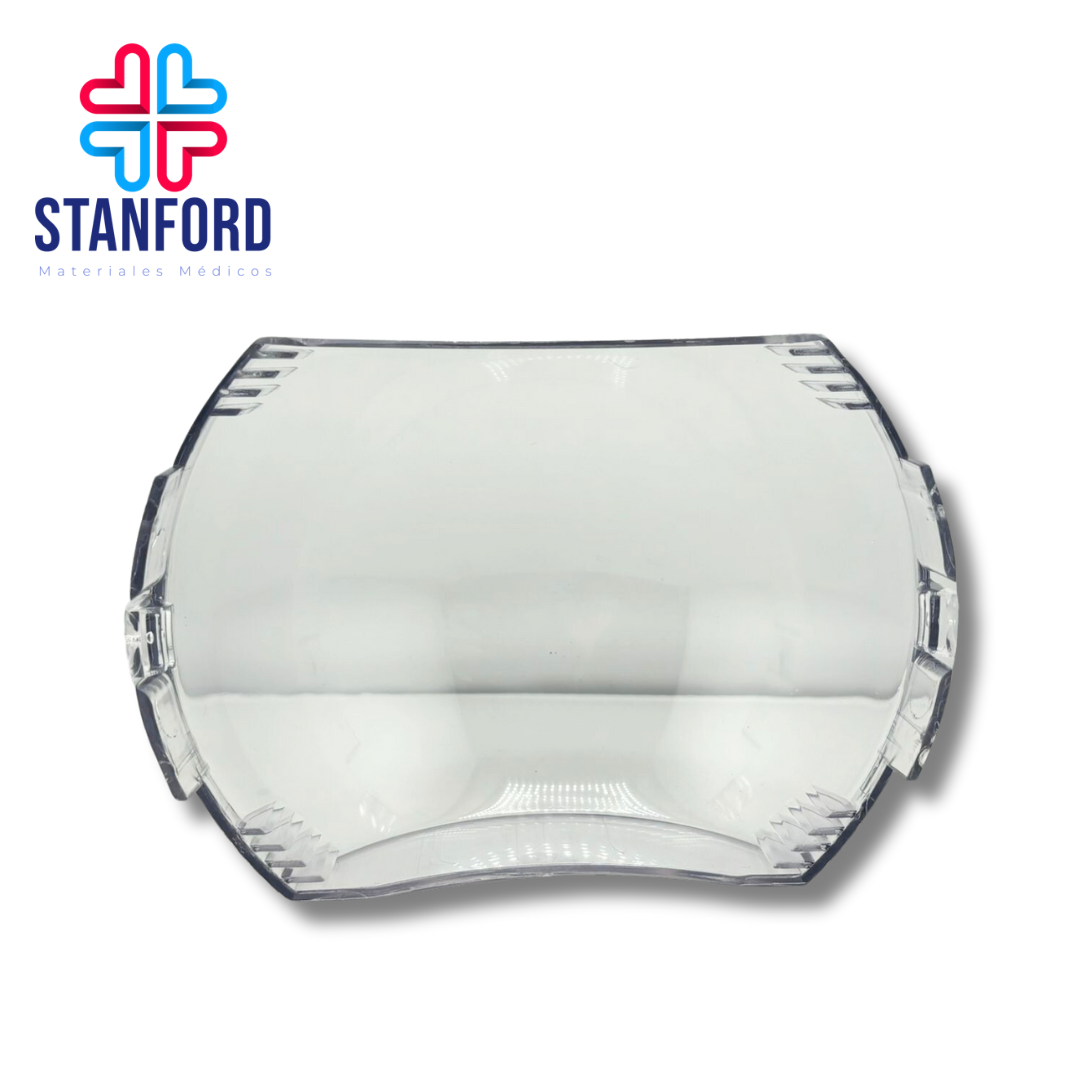 MICA PARA LAMPARA DE UNIDAD DENTAL