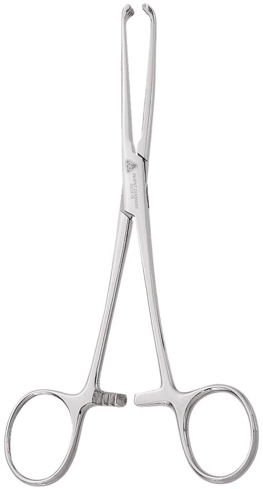 PINZA ALLIS PARA ENCIA 15.5CM
