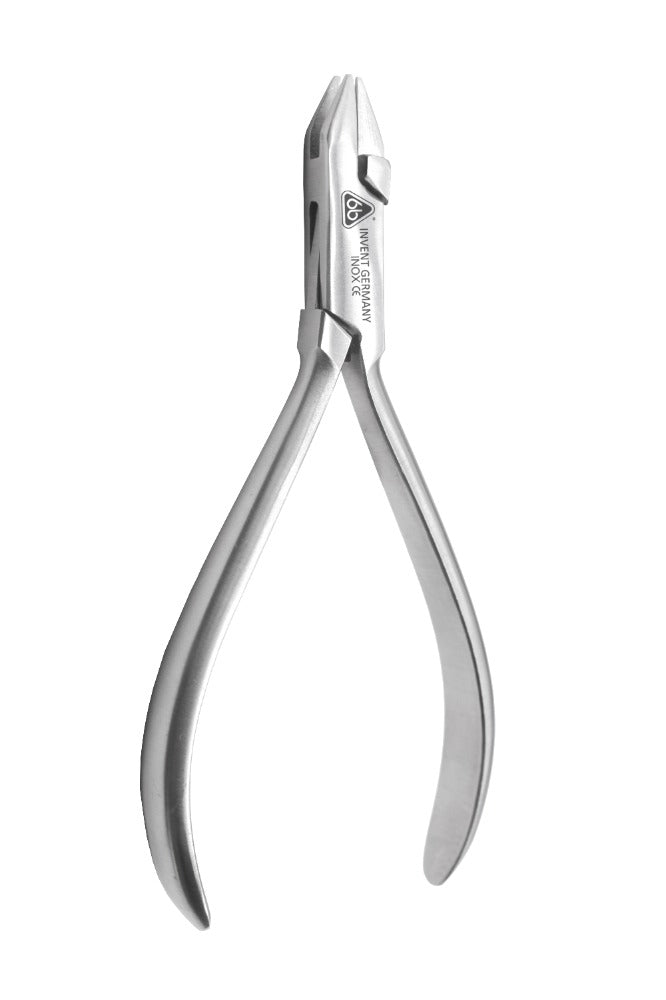 PINZA ADERER 13CM