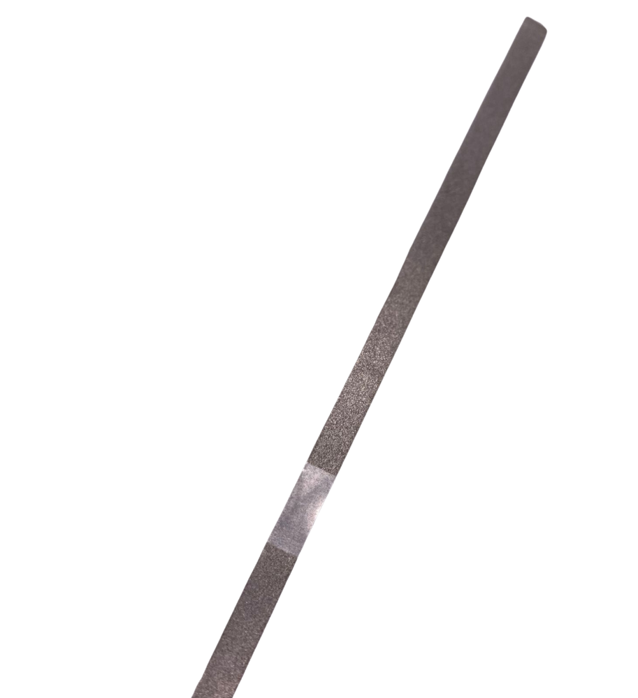 LIJAS DE STRIPPING 1 CARA 4MM STYLUS PZA