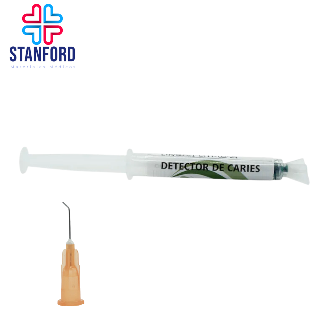 DETECTOR CARIES VIARDEN