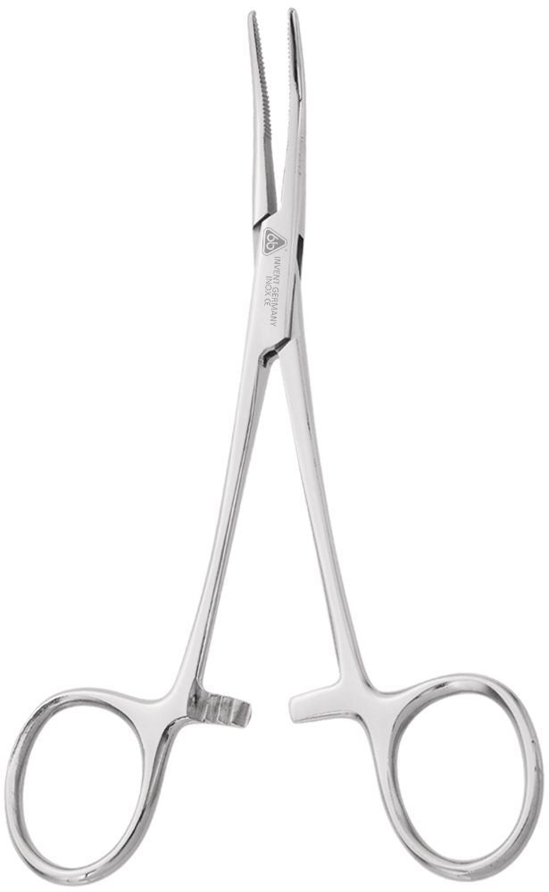 PINZA KELLY CURVA 14CM
