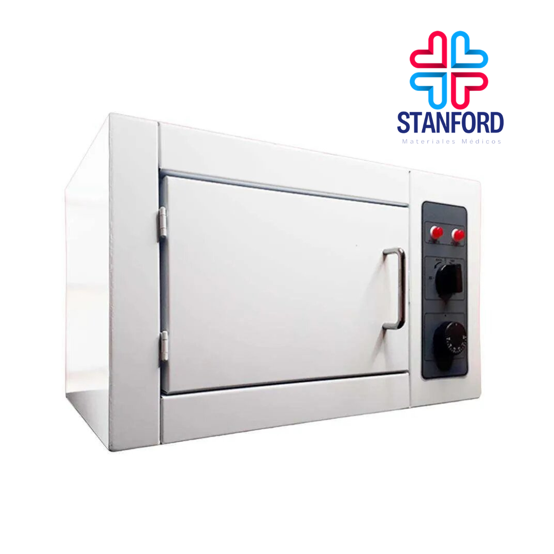 ESTERILIZADOR CRAE
