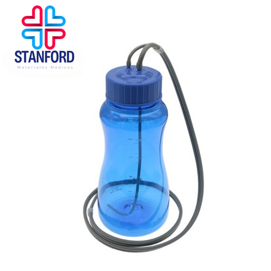 SISTEMA FLUSH PARA ESCAREADOR