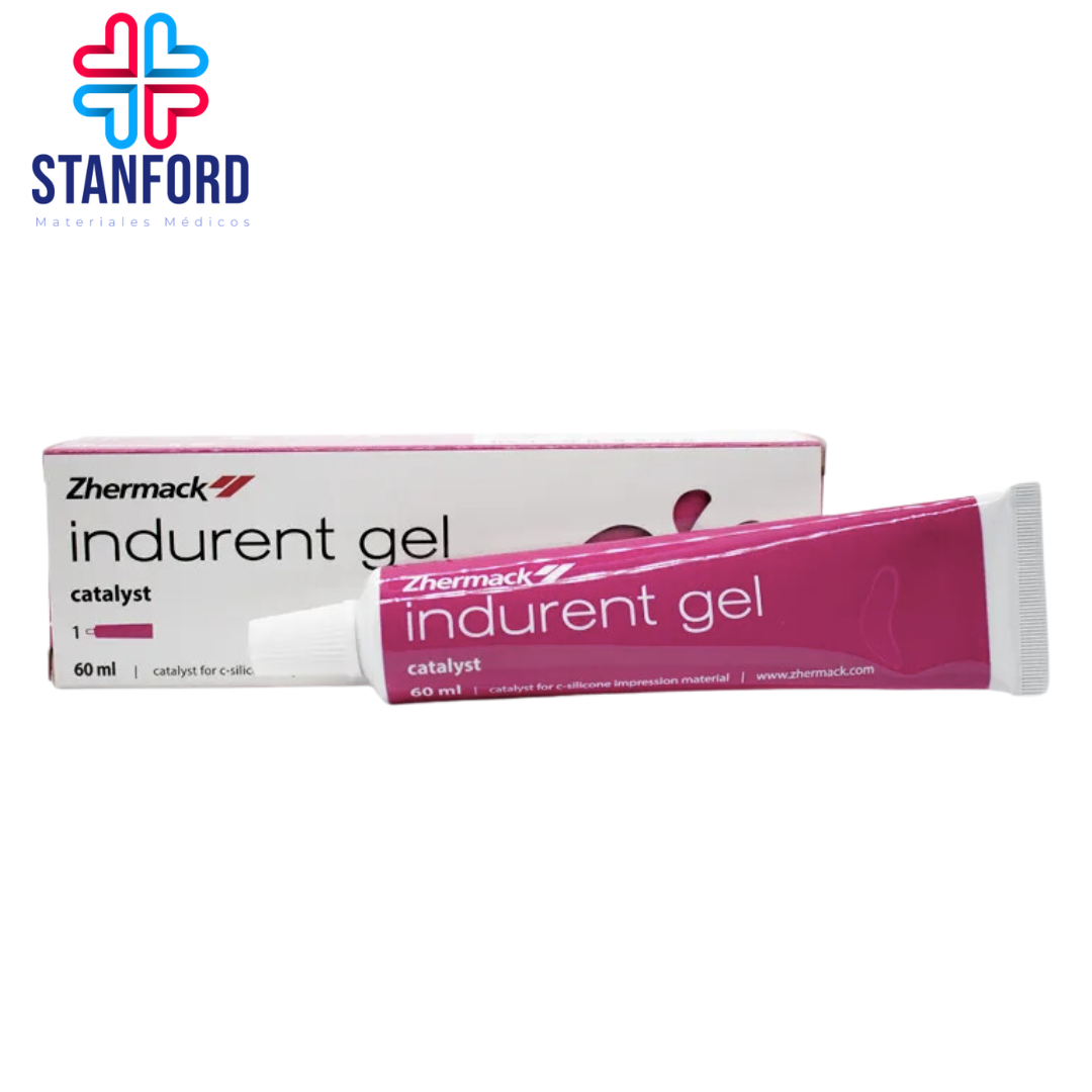 INDURET GEL TUBO 60ML