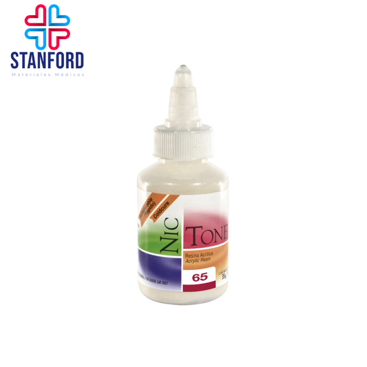 ACRILICO RAPIDO NICTONE 65 35GR