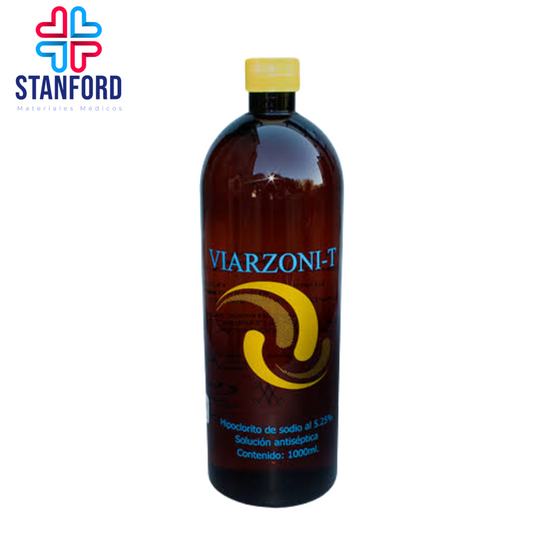 VIARZONI-T 1 LT