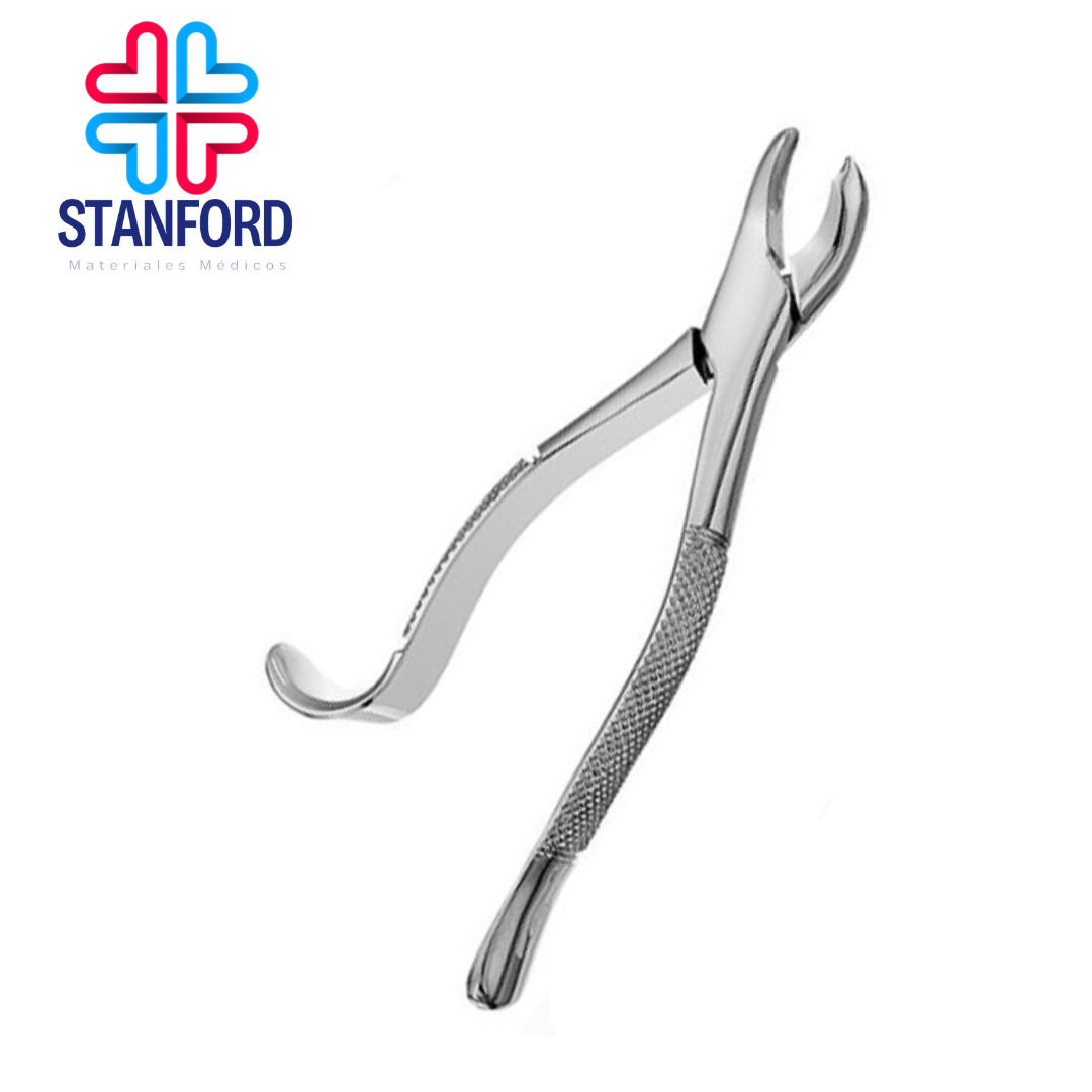 FORCEP ADULTO 18 L