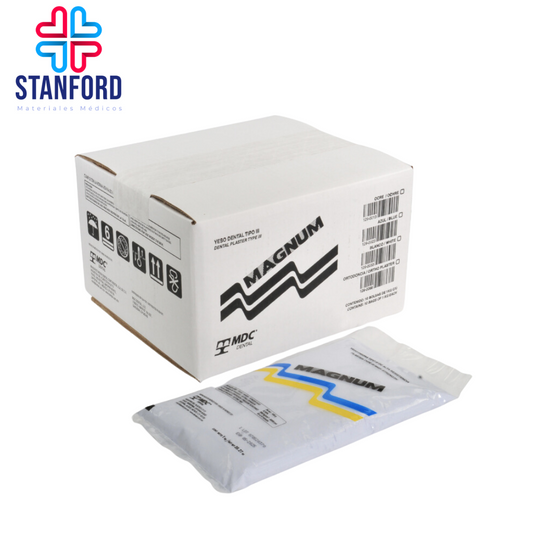 YESO MAGNUM NORMAL AZUL CAJA C/10 KILOS