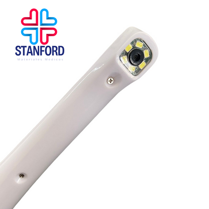 MONITOR C/CAMARA INTRAORAL Y MONTURA USB (