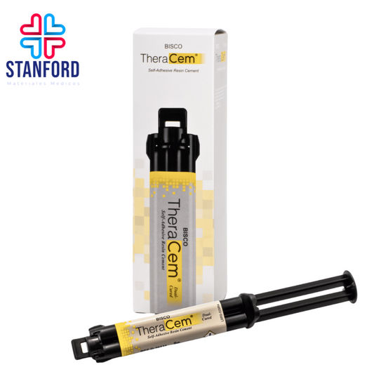THERACEM REFILL JERINGA 8 GR.