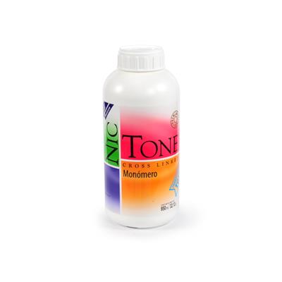MONOMERO NORMAL NIC-TONE 950ML