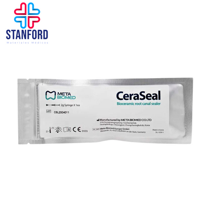 CERASEAL SELLADOR DE CANALES METABIOMED