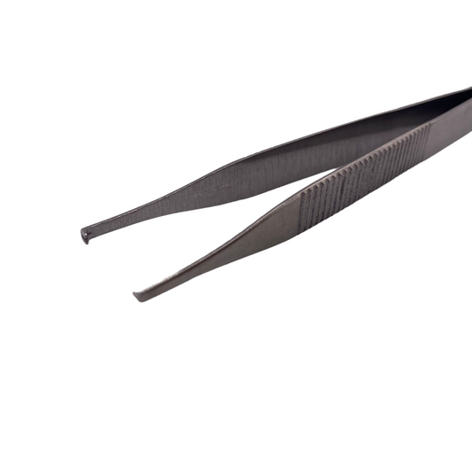 PINZA DE DISECCION ADSON CON DIENTE