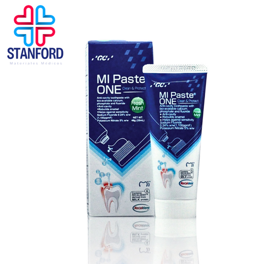 MI PASTE ONE GC FRESH MINT