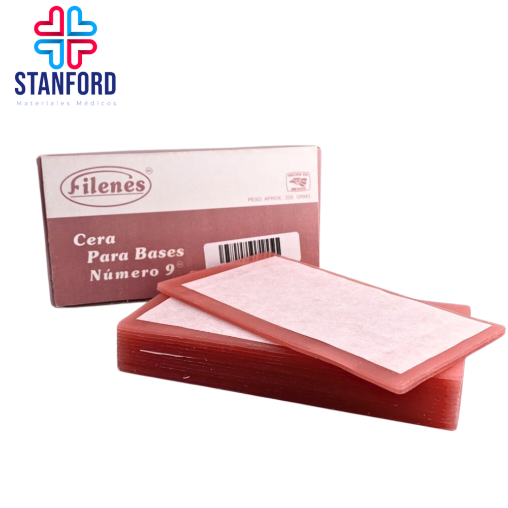 CERA #9 PARA BASES FILENES