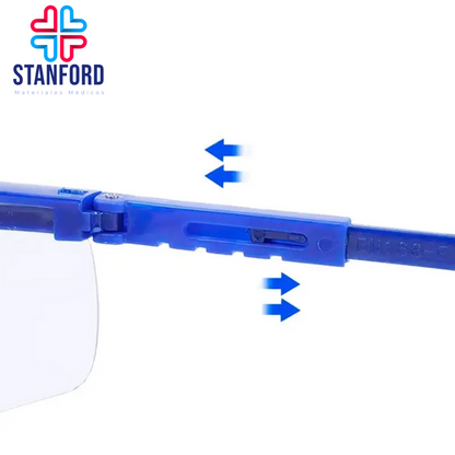 LENTES DE PROTECCION ARGEL