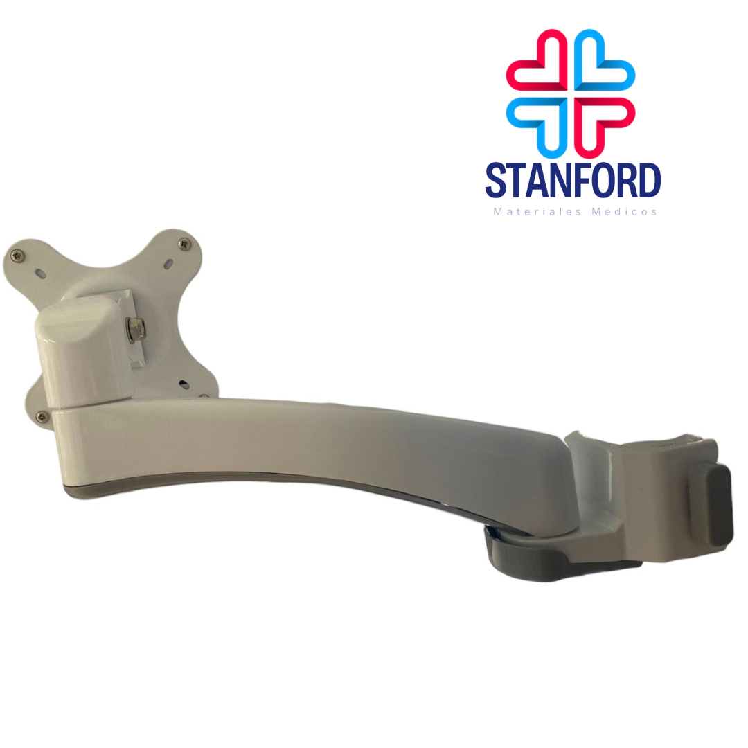 MONITOR C/CAMARA INTRAORAL Y MONTURA USB (