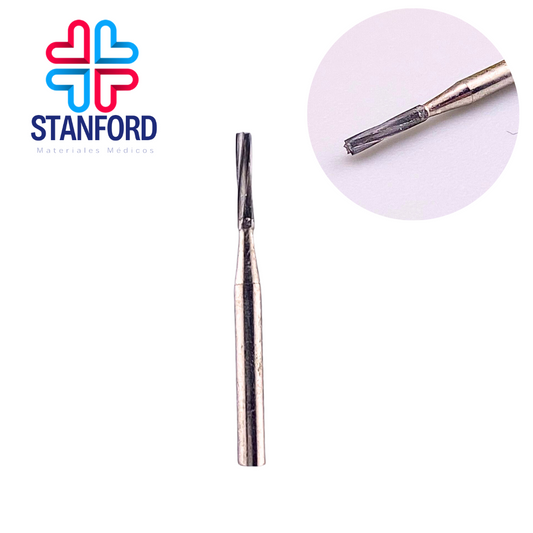 FRESA CARBURO FG 57L PIEZA