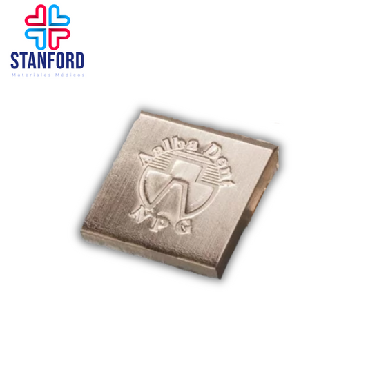 METAL NPG (NO PRECISO) 1 PIEZA (3 gr)