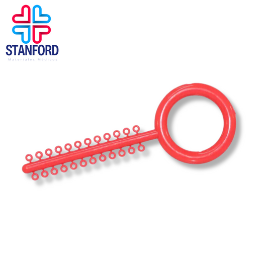 MODULO EN LLAVE CORAL