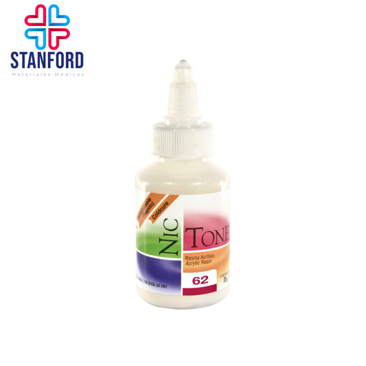 ACRILICO RAPIDO NICTONE 62 35GR