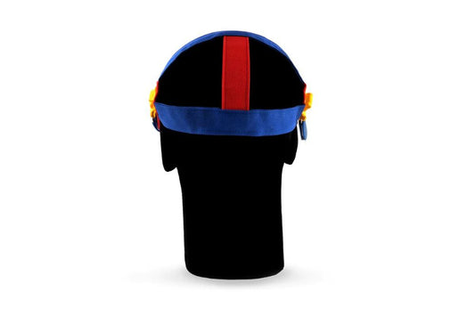 HIGH PULL CERVICAL CON MODULO DE SEGURIDAD