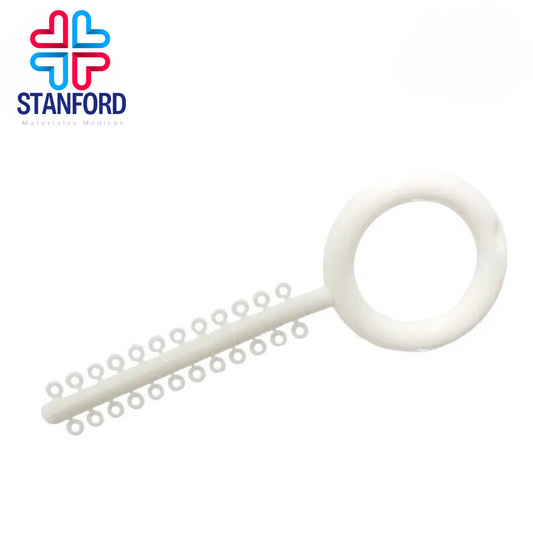 MODULO EN LLAVE WHITE